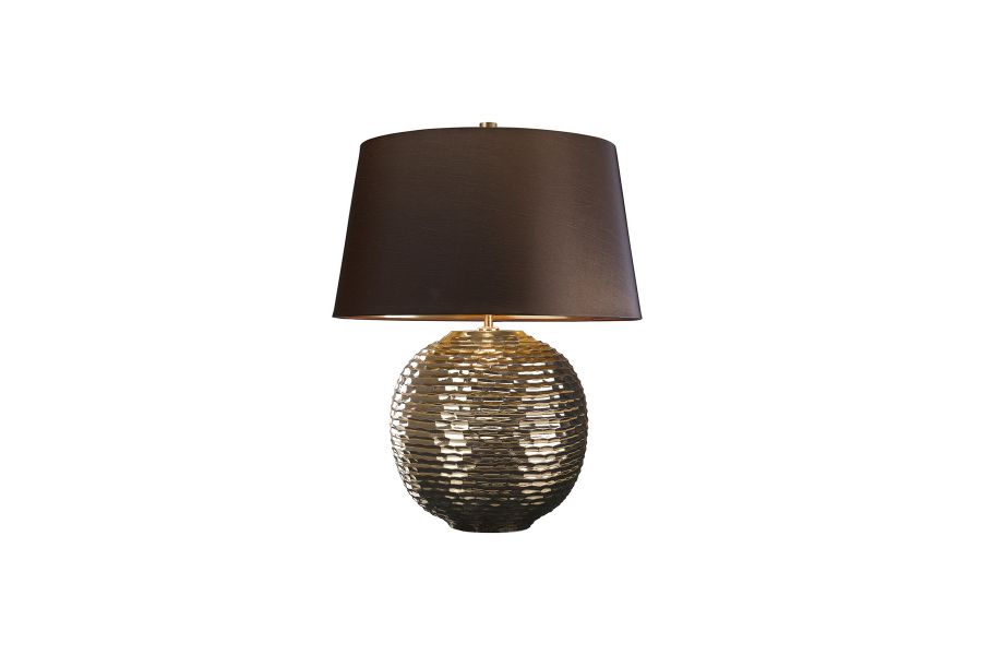 Настольная лампа Elstead Lighting Caesar CAESAR-TL-GOLD
