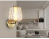 Бра Ambrella Light High Light Crystal LH30108