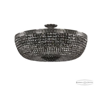 Потолочная люстра Bohemia Ivele Crystal 19281/80IV NB R781
