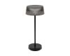 Настольная лампа аккумуляторная Arlight SP-LATIDE-1.5W Warm2700 (Черный, 125 deg, 5V) (IP54 Металл) 060834