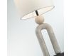 Настольная лампа Odeon Light Bagel 5410/1T
