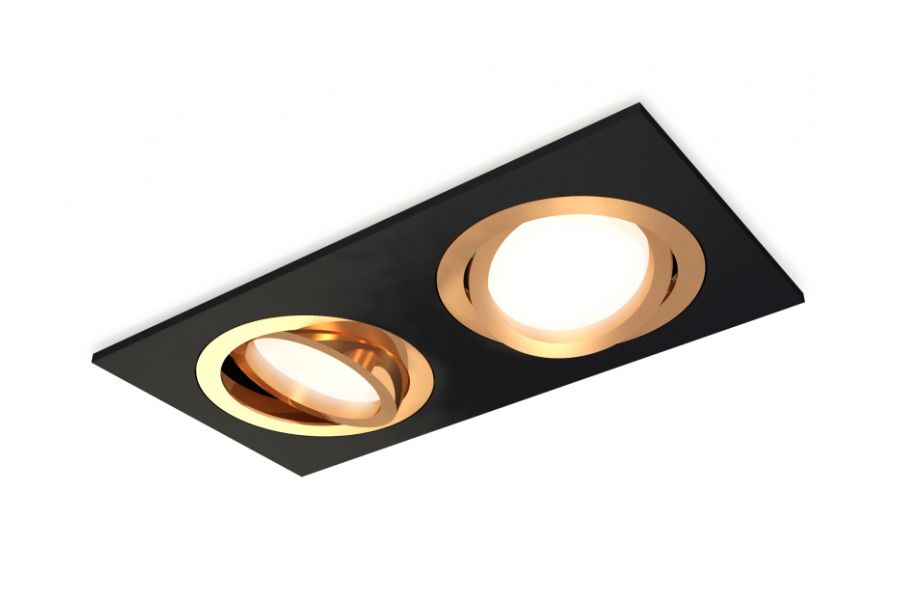 Встраиваемый светильник Ambrella Light Techno Spot XC7636083 (C7636, N7004)