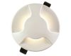 Подсветка для лестниц и ступеней AM Group AM236 WH 3W