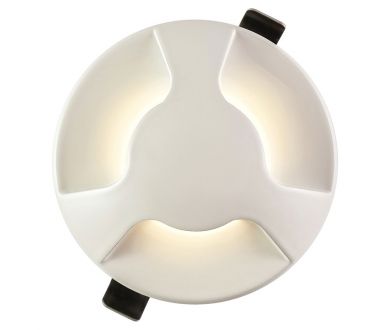 Подсветка для лестниц и ступеней AM Group AM236 WH 3W