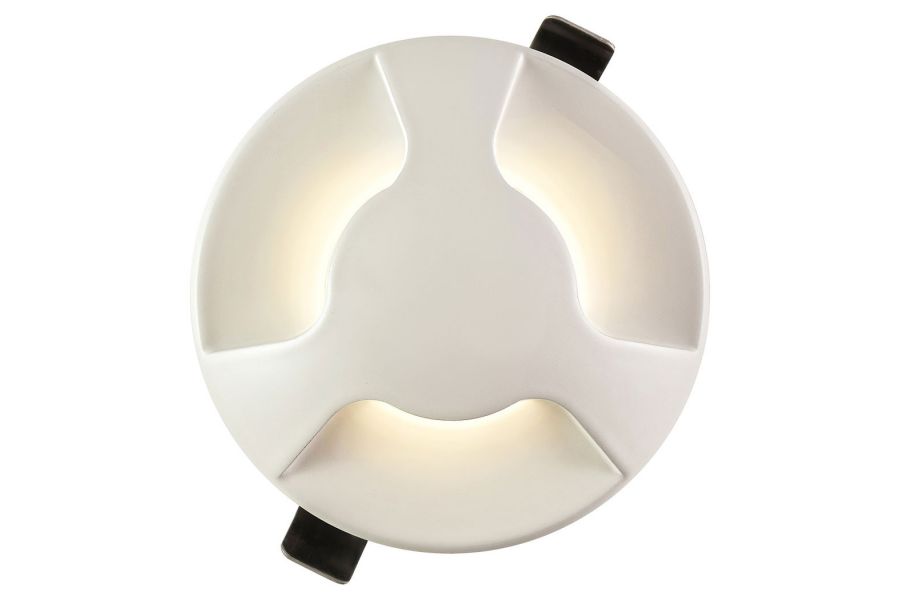 Подсветка для лестниц и ступеней AM Group AM236 WH 3W