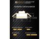 Встраиваемый светильник AM Group AM540-5W-3000K-WH