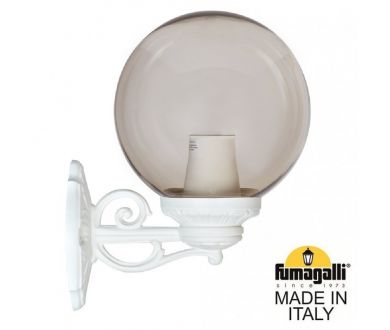 Уличный настенный светильник Fumagalli G30.131.000.WZE27