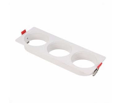 Встраиваемый корпус для светодиодного модуля ST Luce Shift ST052.508.03