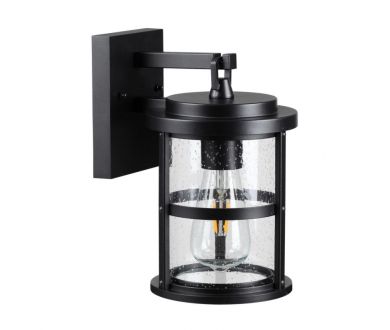 Уличный настенный светильник Odeon Light Magus 4964/1W