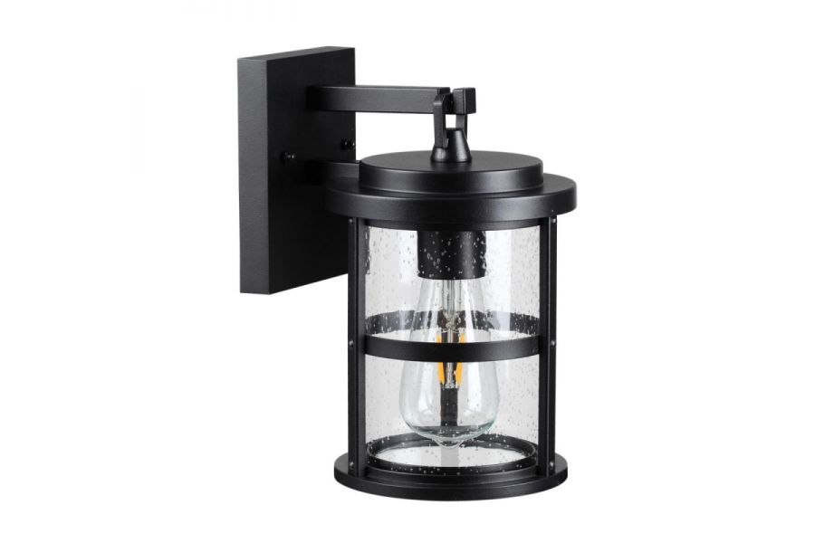 Уличный настенный светильник Odeon Light Magus 4964/1W