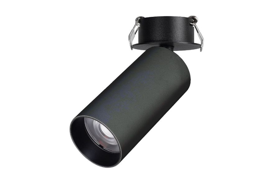 Встраиваемый спот Arlight SP-GABI-BUILT-FLAP-R60-12W Day4000 049933