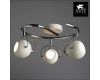 Спот Arte Lamp 86 A9128PL-3WH