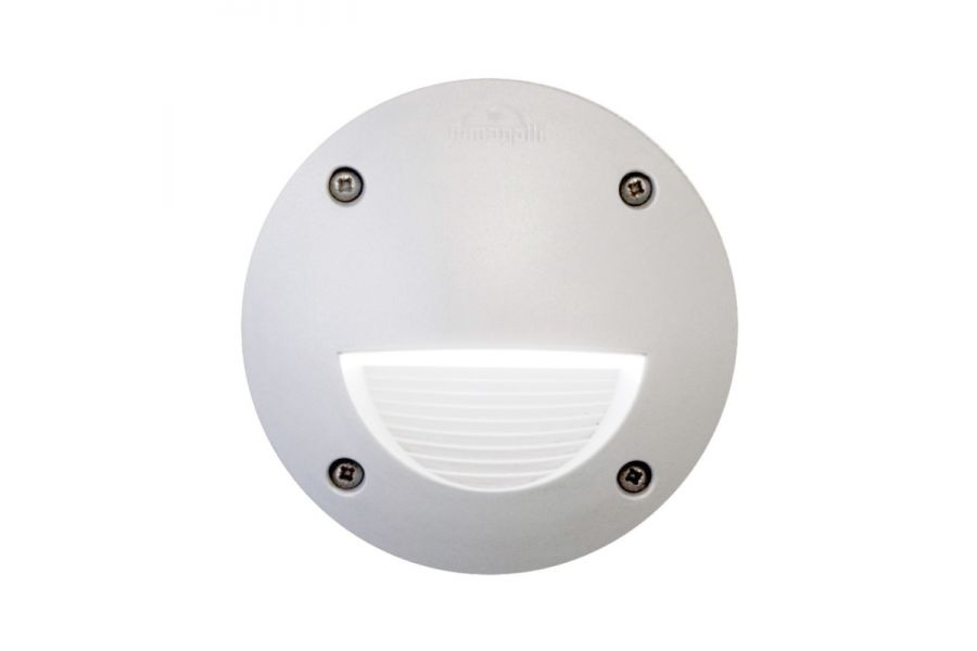 Уличный светодиодный светильник Fumagalli Leti 100 Round-ST 2C4.000.000.WYG1L
