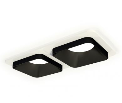 Встраиваемый светильник Ambrella Light Techno XC7905002 (C7905, N7702)