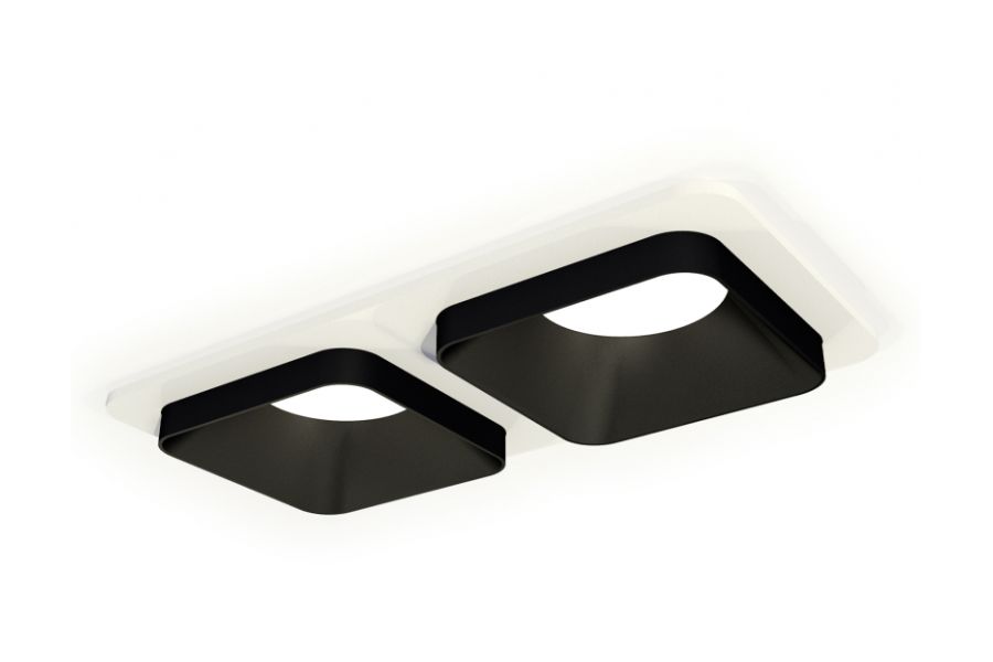 Встраиваемый светильник Ambrella Light Techno XC7905002 (C7905, N7702)