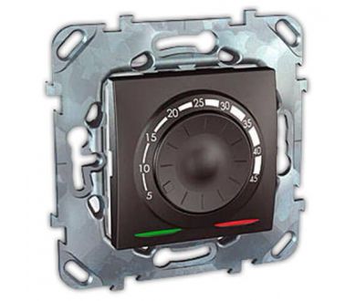 Регулятор теплого пола Schneider Electric Unica Top MGU5.503.12ZD