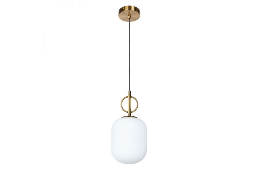 Подвесной светильник Divinare Botein 5013/18 SP-1