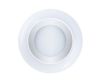 Потолочный светодиодный светильник Arte Lamp Alioth A7992PL-1WH