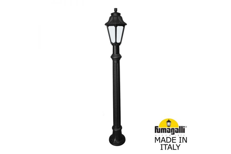 Садовый светильник Fumagalli E22.163.000.AYF1R