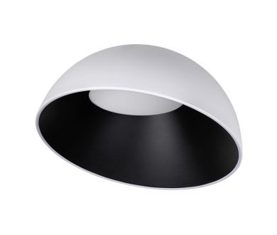 Потолочный светильник Loft IT Egg 10197/500 WB