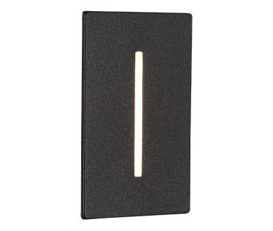 Фасадный светильник ST Luce Slim SL9519.408.01