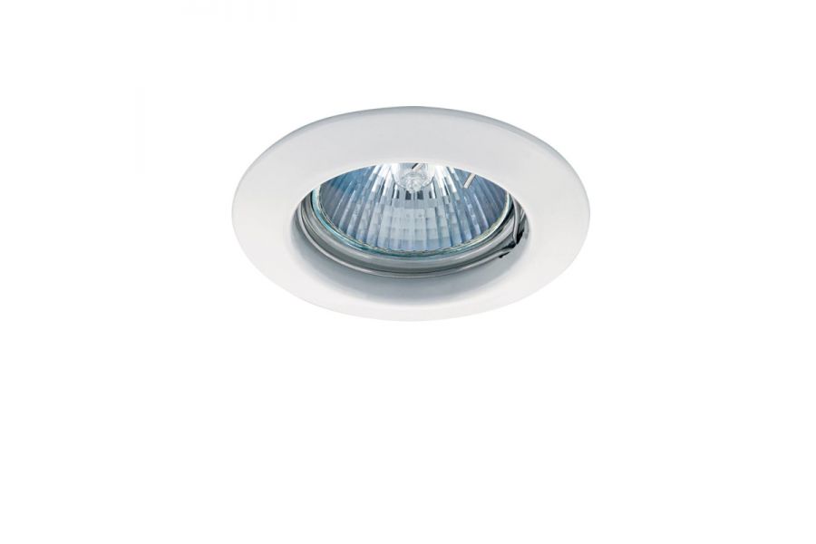 Встраиваемый светильник Lightstar Lega 011010