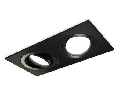 Купить Встраиваемый светильник Ambrella Light Techno Spot XC7636081 (C7636, N7002) Встраиваемый светильник Ambrella Light Techno Spot XC7636081 (C7636, N7002)