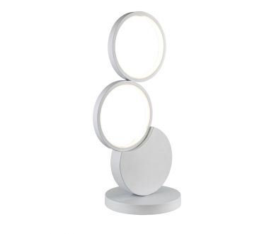Настольная лампа Escada Lunar 10263/L LED White