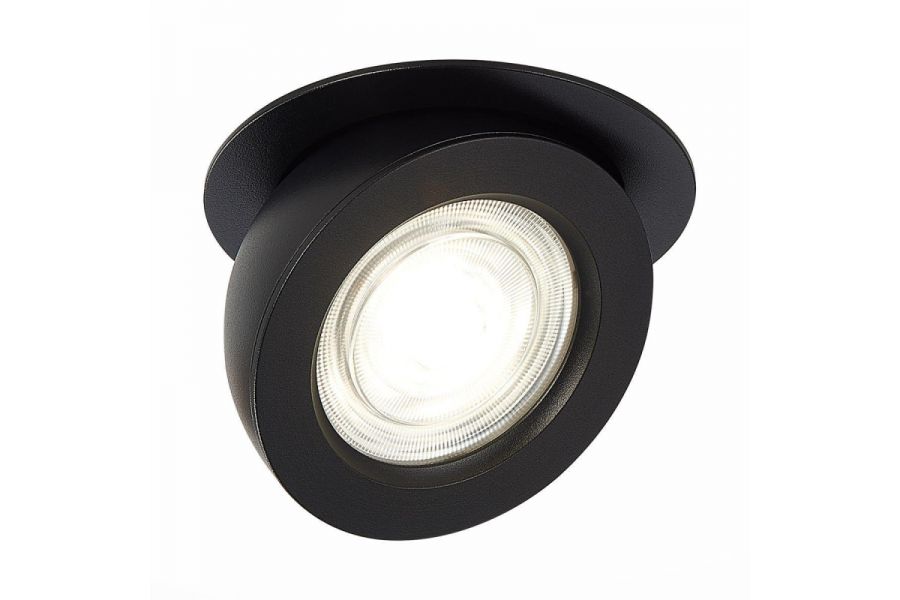 Встраиваемый светодиодный спот ST Luce ST654.438.10