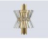 Настенный светильник Ambrella Light High Light Crystal LH41029