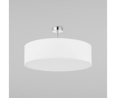 Люстра на штанге TK Lighting 4242 Rondo White