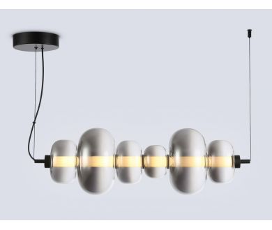 Подвесная люстра Ambrella Light High Light Modern LH11072