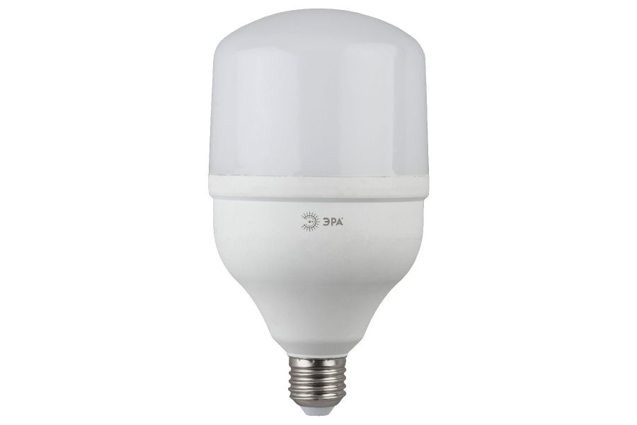 Лампа светодиодная Эра LED POWER T100-40W-6500-E27/E40 R Б0063844