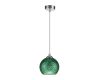 Подвесной светильник Escada Chance 10197/1S Green