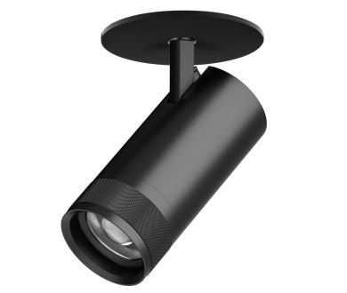 Встраиваемый светильник 20-55G с адаптером Lightstar Canno Pro C4307RS