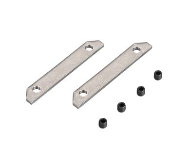 Соединитель профиля прямой Arlight MAG-STRETCH-ORIENT-180 Set 037001