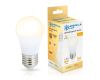 Светодиодная лампа Ambrella Light Bulbing E27 13W 2700K шар 451303