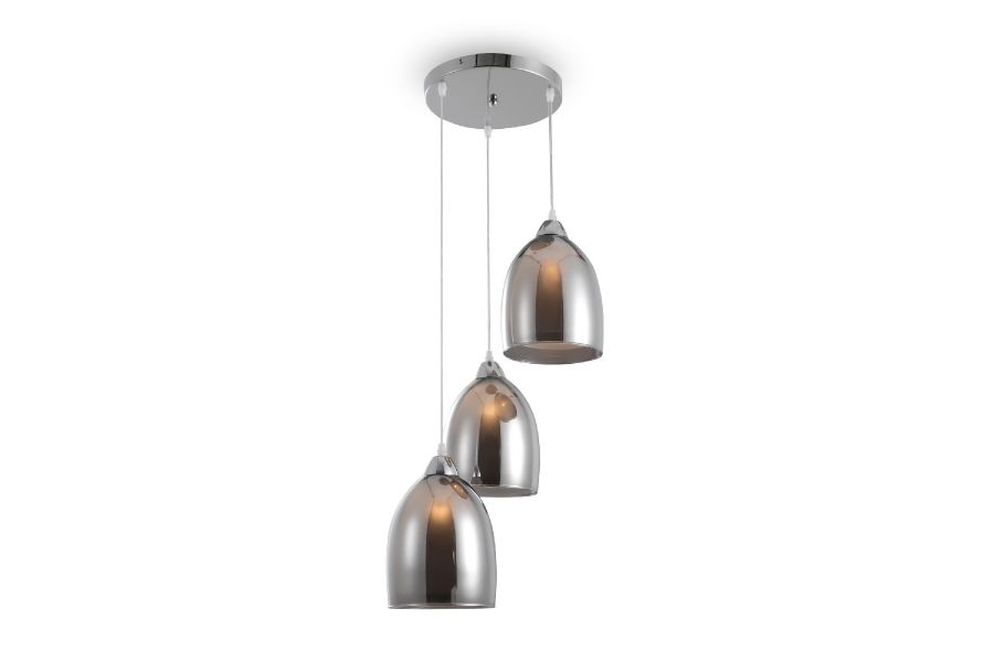 Подвесной светильник Freya Astery FR5375PL-03CH2