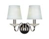 Бра iLamp Dolce Vita W2345-2 nic