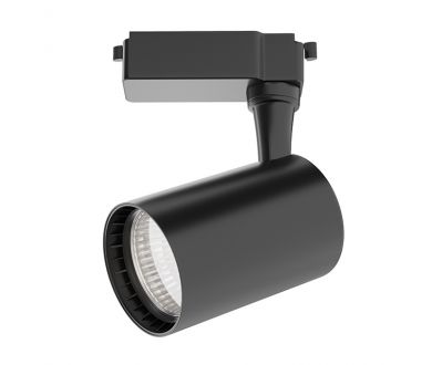 Купить Трековый светильник Maytoni Technical Vuoro TR003-1-10W4K-W-B Трековый светильник Maytoni Technical Vuoro TR003-1-10W4K-W-B