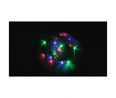 Светодиодная гирлянда Feron Линейная 230V разноцветная с мерцанием CL02 32282