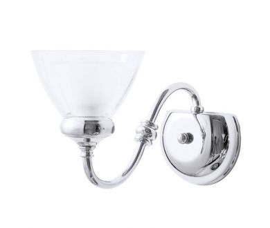 Бра Arte Lamp A5184AP-1CC