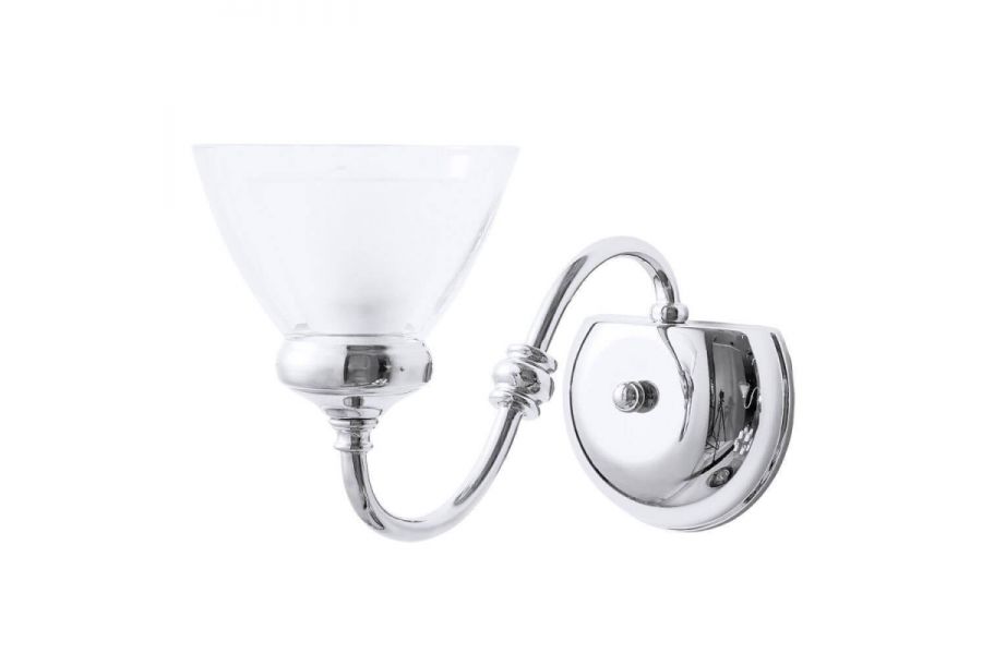 Бра Arte Lamp A5184AP-1CC