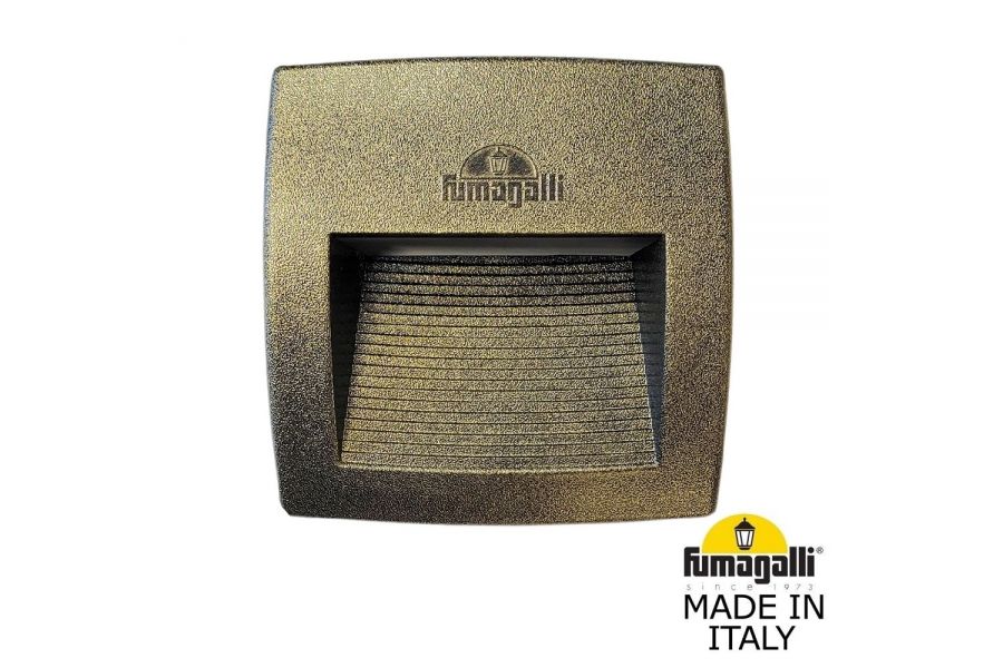 Светильник для подсветки лестниц Fumagalli Lorenza AS1.000.000.BXJ1L
