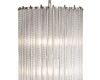 Подвесная люстра iLamp Manhattan MD0266-6 Silver
