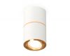 Потолочный светильник Ambrella Light Techno Spot XS7401200 (C7401, A2072, C7401, N7004)