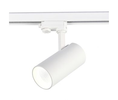 Трековый трехфазный светильник ST Luce ST661.546.30