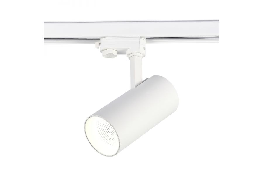Трековый трехфазный светильник ST Luce ST661.546.30