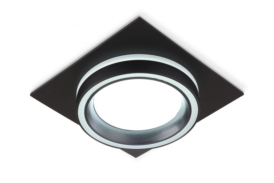 Встраиваемый светильник Ambrella Light Techno Spot Standard Tech TU5230