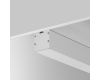 Комплект заглушек для профиля 35×35 2шт Maytoni Led Strip ALM-35-S-EC 642037